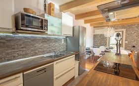 Holiday Home Casa Salina